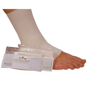 Tubular Support Bandages
