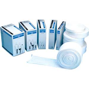 Tubular Gauze Bandages