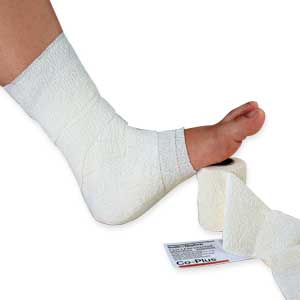 Coplus Cohesive Bandages