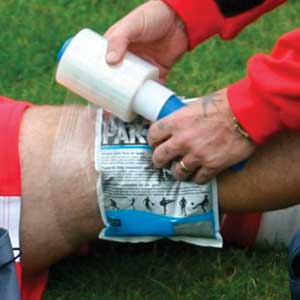 Koolpak Sports Wrap