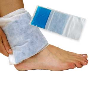 Hot & Cold Pack Accessories