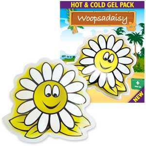 Woopsadaisy Reusable Gel Pack