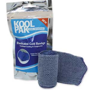 Koolpak Elasticated Kool Bandage