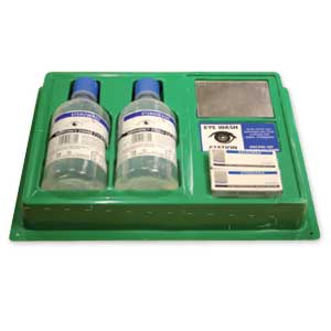 Basic Eyewash Station