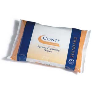 Patient Wipes