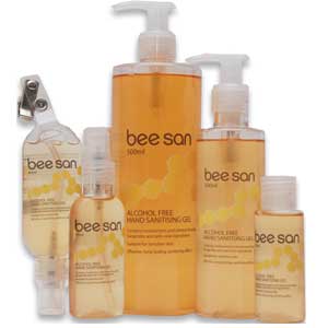 BeeSan Hand Sanitiser