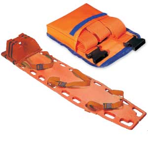 Spinal Board