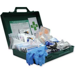 Primary School First Aid Kit