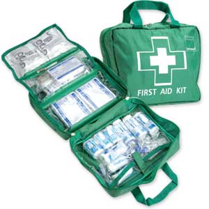 Playground First Aid Kit