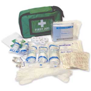 Childminder First Aid Kits