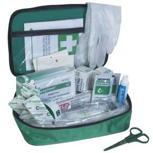 Day Trip First Aid Kits
