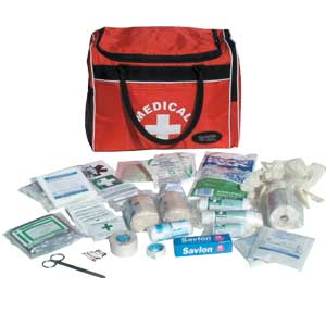 Sports First Aid Kits