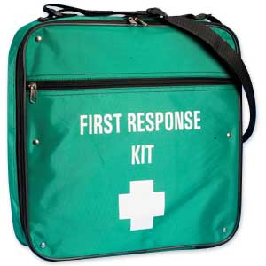 First Response Bag