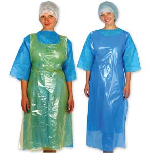 Disposable Clothing