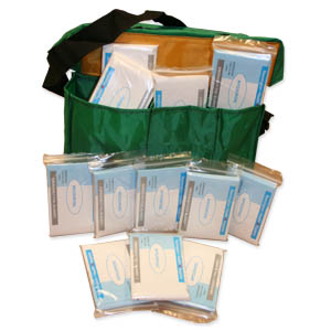 Emergency Foil Blanket Kit