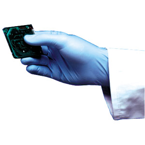 Powder Free Nitrile Gloves- Single Pairs