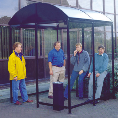 Smoking Shelters