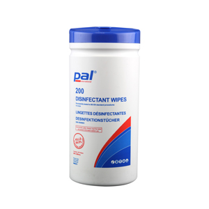 Disinfectant Wipes