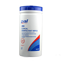 PAL Clinical Wipes