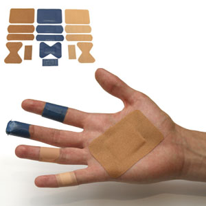 Plasters