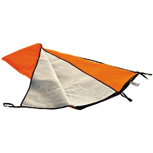 Reusable Emergency Blanket