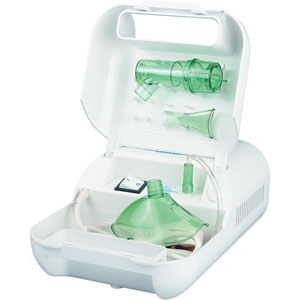 Arianne Power Nebuliser