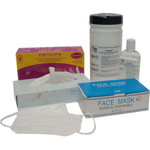 Infection Control Kits