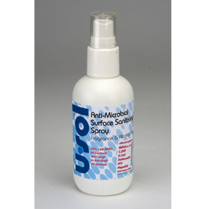 Usol Surface Sanitising Spray