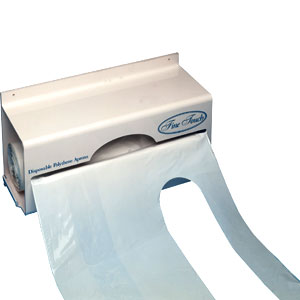 Orange Clinical Waste Bags