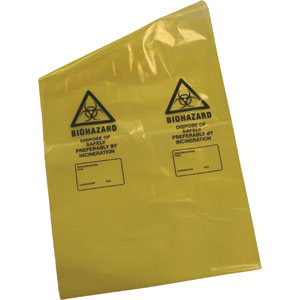 Waste Bags