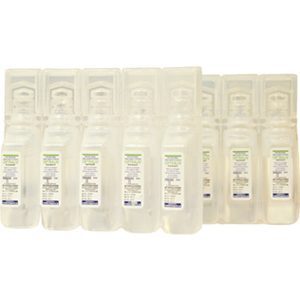 Standard 5ml Eyewash Pods