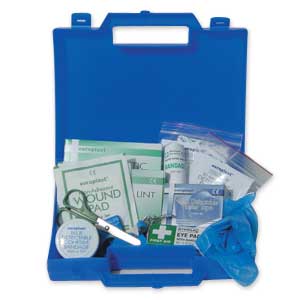 Kitchen & Catering First Aid Kits