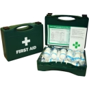 HSE Compliant First Aid Kits & Refills
