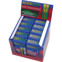 Standard Alcohol & Drug Testing Kits