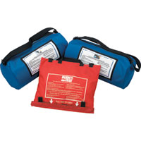 Burnfree Fire/Trauma Blanket