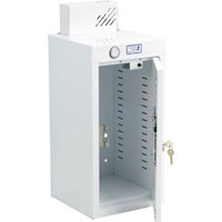 Pharmacy Cabinets - 600 x 500 x 300mm