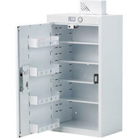 Pharmacy Cabinets - 900 x 500 x 300mm
