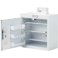 Pharmacy Cabinets - 600 x 600 x 300mm