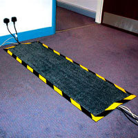 Cable Mats