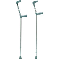 Crutches