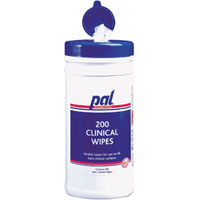 Clinical Wipes