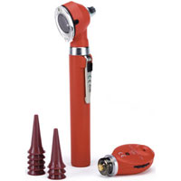Piccolight Fibre Optic Diagnostic Set