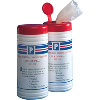 Hard Surface Wipes