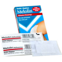 Melolin Adhesive Dressings