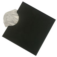 Polythene Gloves