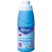 Milton Sterilising Fluid