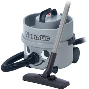 Numatic Vacuum Cleaners