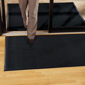 Platinum Entrance Mat