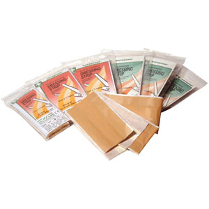 Fabric Plasters