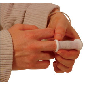 Finger Bobs